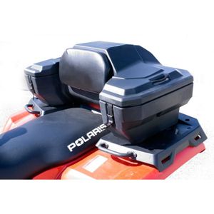 SAC - SACOCHE MOTO Coffre de rangement Extrême Deluxe pour Quad