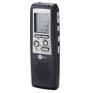 DICTAPHONE MPMAN ICR110