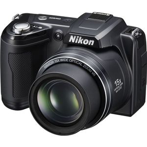 NIKON Coolpix L110 Noir Achat / Vente appareil photo bridge