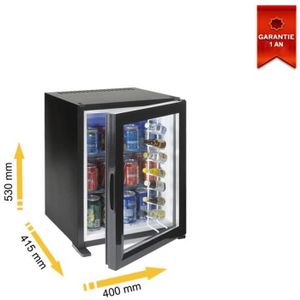 Mini bar Stark MB30V 530x400x415mm