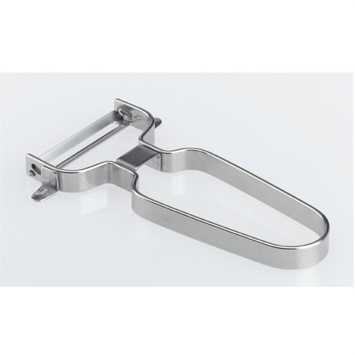 Eplucheur inox Achat / Vente econome zesteur Eplucheur inox