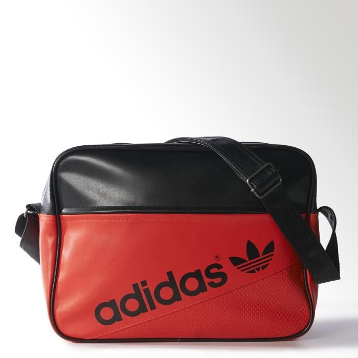 sac besace adidas