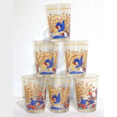 verres a the