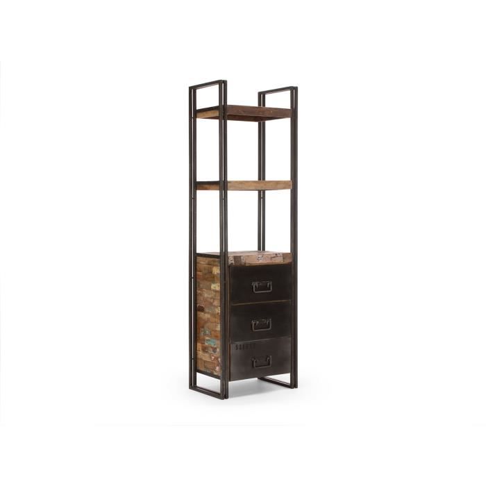 etagere bois quebec