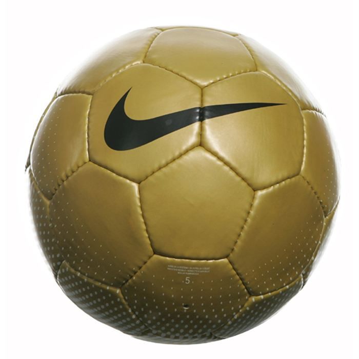 NIKE Ballon Mercurial Speed Football - Achat / Vente ballon - balle ...