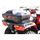 SAC - SACOCHE MOTO Coffre de rangement Extrême Deluxe pour Quad