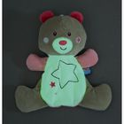 DOUDOU SUCRE D'ORGE Magidoux