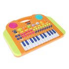 IMITATION INSTRUMENT MUSIQUE Piano Tilapin Magic Starz