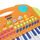 INSTRUMENT DE MUSIQUE Piano Tilapin Magic Starz