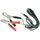 TRAITEMENTS PLANTES Câble batterie pour anti pigeons Bird Gard Pro