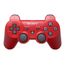  Manette DUALSHOCK 3 Rouge Sixaxis officielle sans