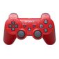 MANETTE Manette DUALSHOCK 3 Rouge Sixaxis officielle sans