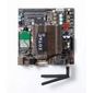 CARTE MERE ZOTAC IONITX-T-E Carte mère Mini ITX + processeur