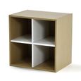 PETIT MEUBLE DE RANGEMENT Bloc de rangement