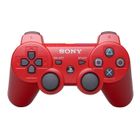 MANETTE Manette DUALSHOCK 3 Rouge Sixaxis officielle sans