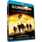 DVD FILM Blu-Ray Sunshine