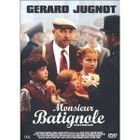 DVD FILM MONSIEUR BATIGNOLE