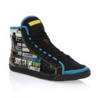BASKET VILLE HOMME DIESEL Baskets Yesterday  Yore Homme