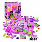 JEUX DE CARTE Party & Co Girl