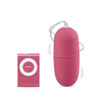 Oeuf Vibrant iMod Télécommandé-Rose Oeuf Vibrant iMod Télécommandé-Rose