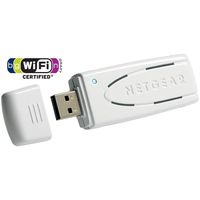 ADAPTATEUR - ANTENNE WIFI - 3G Netgear WN111 Clé USB WiFi