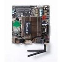 CARTE MERE ZOTAC IONITX-T-E Carte mère Mini ITX + processeur