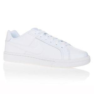 basket nike court royal femme