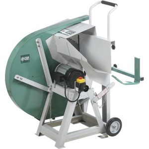 FAR TOOLS Scie ? b?ches 3000W 24cm