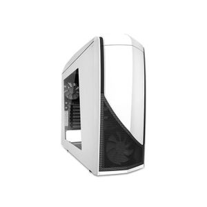 NZXT boîtier Phantom 240 Blanc