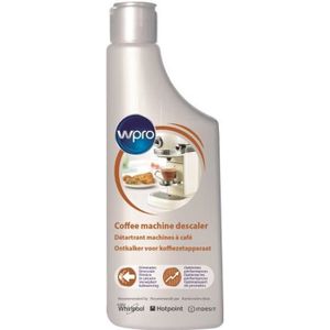 WPRO CLD250 Détartrant pour machine ? café