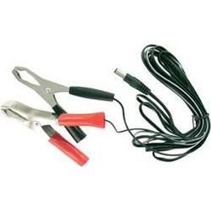 TRAITEMENTS PLANTES Câble batterie pour anti pigeons Bird Gard Pro