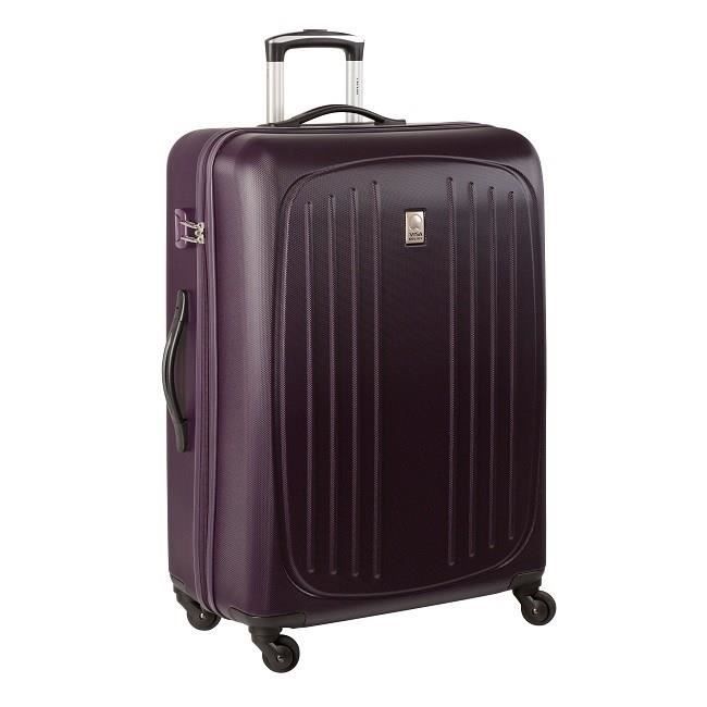 Roulette valises delsey