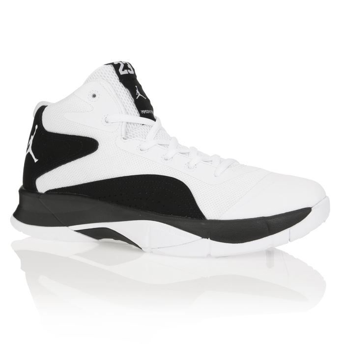 NIKE JORDAN Chaussures Court Vision 00 Homme - Achat / Vente chaussure NIKE JORDAN Court Vision 