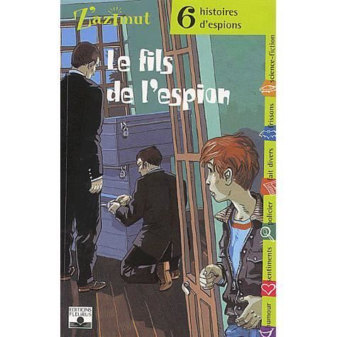 Le Syndrome De L`Espion [1990]