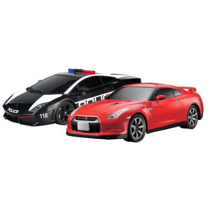 V 233 Hicule Radiocommand 233 1 16 232 Me Porsche Lamborghini De Modelco
