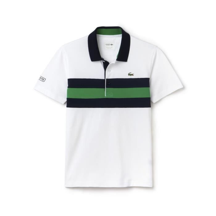 lacoste pas cher avis