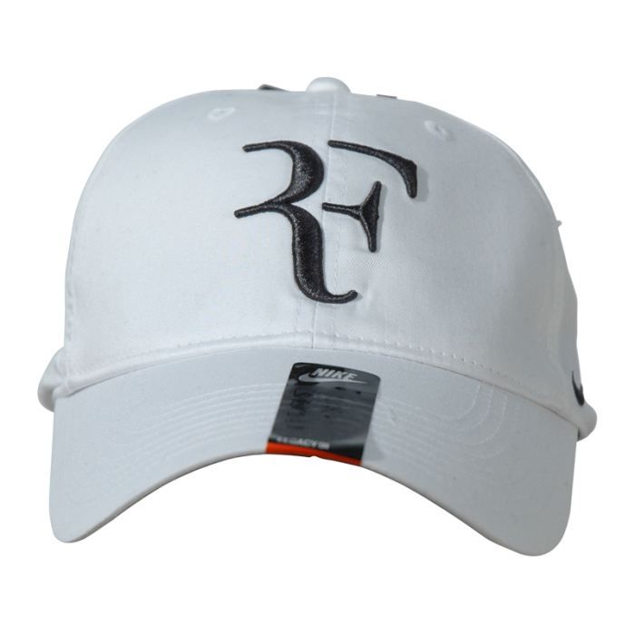 Casquette de Tennis Nike Caps Roger Federer NIKE Homme 371202105