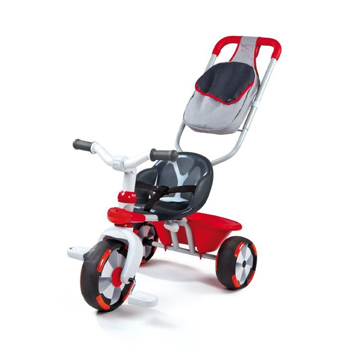 Tricycle Baby Driver V Smoby Achat / Vente tricycle Cdiscount