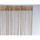 RIDEAU - VOILAGE Rideau fil paillettes 90X200