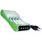 ACCESSOIRES PHOTO-OPTIQUE Chargeur universel pour piles non rechargeables