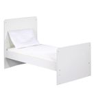 LIT NON PLIANT BEBE SAUTHON Lit bébé 140x70 Little Big Bed