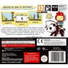 DS SCRIBBLENAUTS / JEU CONSOLE NINTENDO DS