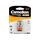 Pile rechargeable NIMH LR3/AAA blister 2 pièces