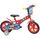 MICKEY Vélo Enfant 12 pouces (2 à 4 ans)