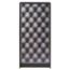 MEUBLE À CHAUSSURES Meuble ï¿½ Chaussures Rideau Imprimï¿½ CAPITONNE