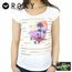 T-SHIRT Emilio Tee Shirt Mc 124 ANGEL WHT