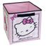 Boite de Rangement Hello Kitty