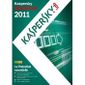ANTIVIRUS KASPERSKY ANTIVIRUS 2011