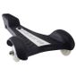 SKATEBOARD - SHORTBOARD - LONGBOARD - PACK Sole Skate Blanc