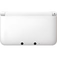 DS CONSOLE NINTENDO 3DS XL BLANCHE